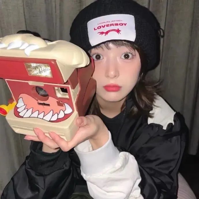 肮脏的心