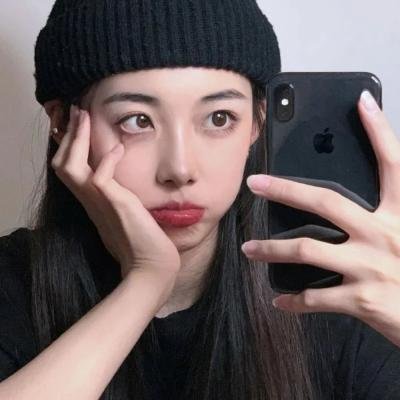 姐姐对我来说是女人